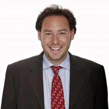 Adam Libman - Fractional CFO for Trade Contractors